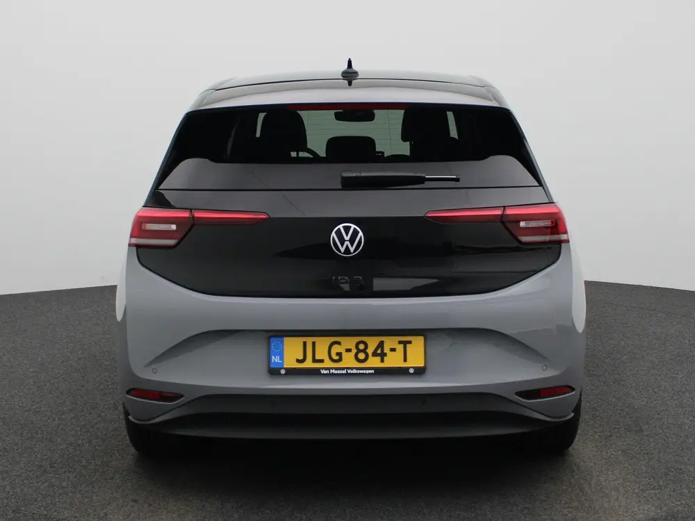 Volkswagen ID.3 Pro Limited Edition 59 kWh 204 PK| Origneel uit 2025, foto 5