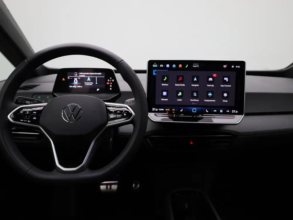Volkswagen ID.3 Pro Limited Edition 59 kWh 204 PK| Origneel uit 2025, foto 7