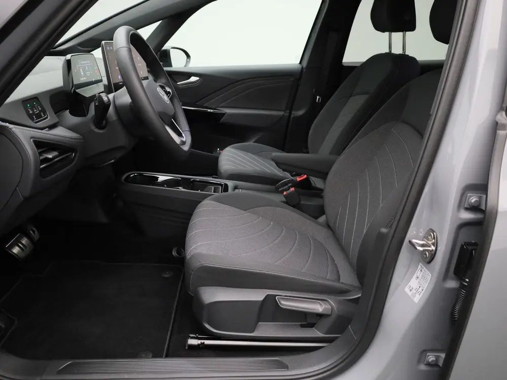 Volkswagen ID.3 Pro Limited Edition 59 kWh 204 PK| Origneel uit 2025, foto 9