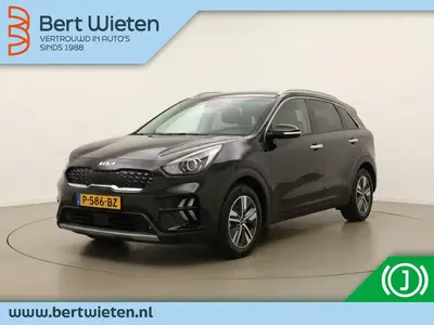 Kia Niro 1.6 GDi Hybrid DynamicLine uit 2022