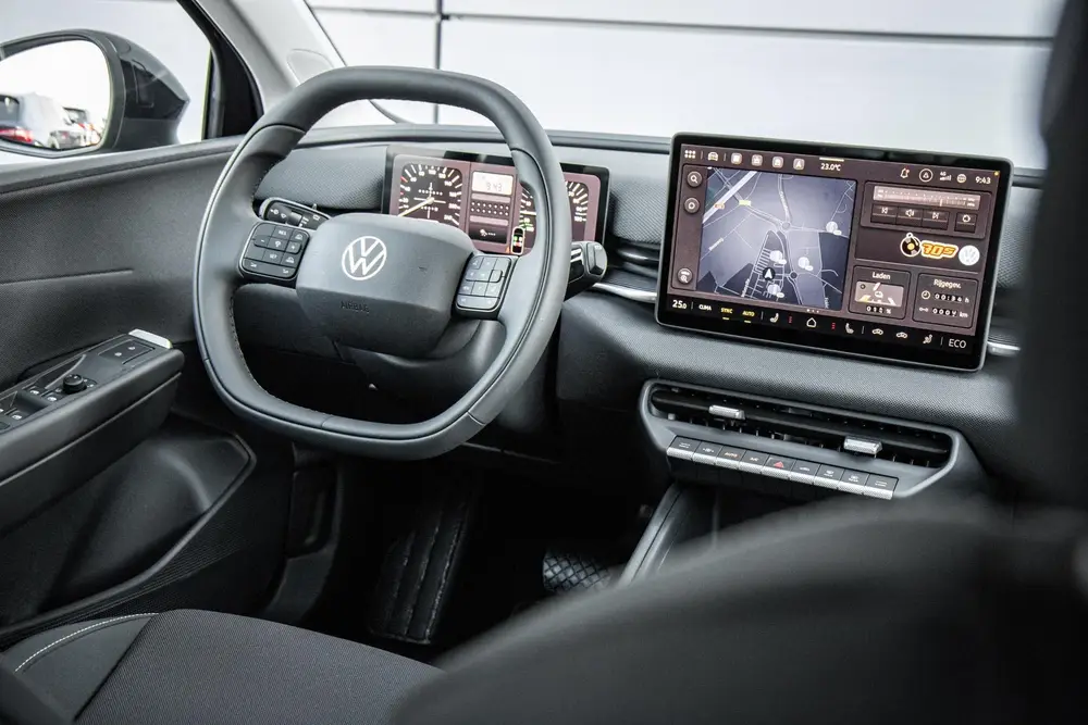 Volkswagen ID Polo 211pk Life First Edition 52 kWh | 18" Ve uit 2026, foto 16