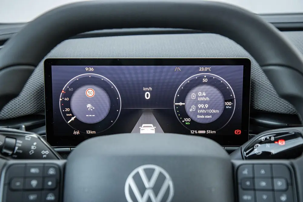 Volkswagen ID Polo 211pk Life First Edition 52 kWh | 18" Ve uit 2026, foto 20