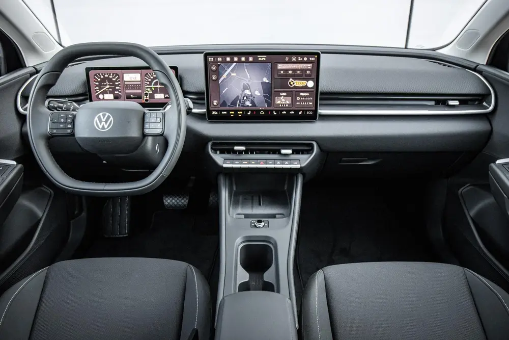 Volkswagen ID Polo 211pk Life First Edition 52 kWh | 18" Ve uit 2026, foto 5