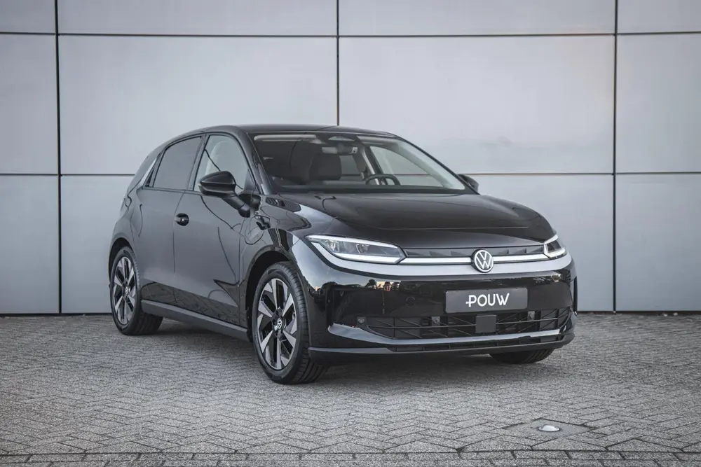 Volkswagen ID Polo 211pk Life First Edition 52 kWh | 18" Ve uit 2026, foto 8