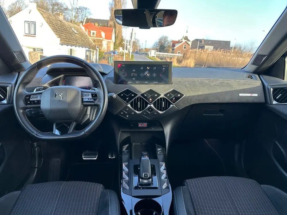 DS Automobiles 3 Crossback DS 3 Crossback 1.2 PureTech Performance Line+, Led, Carplay uit 2020, foto 10