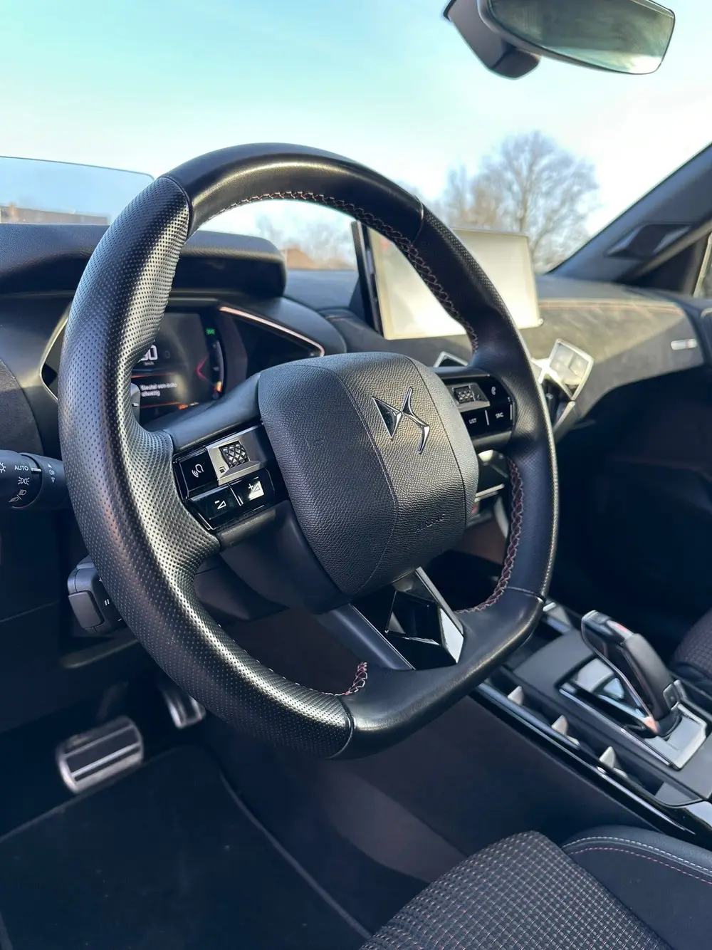DS Automobiles 3 Crossback DS 3 Crossback 1.2 PureTech Performance Line+, Led, Carplay uit 2020, foto 11