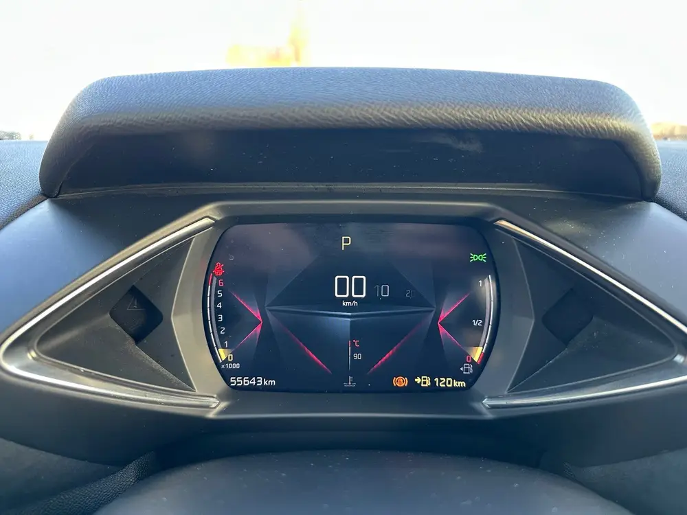DS Automobiles 3 Crossback DS 3 Crossback 1.2 PureTech Performance Line+, Led, Carplay uit 2020, foto 13