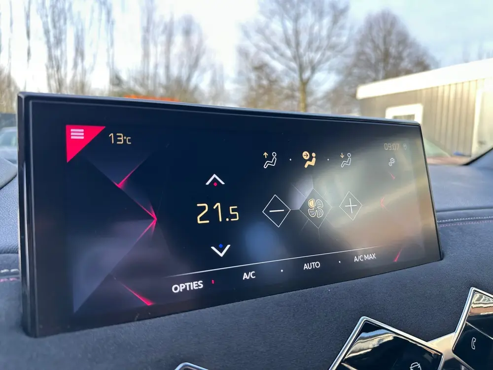 DS Automobiles 3 Crossback DS 3 Crossback 1.2 PureTech Performance Line+, Led, Carplay uit 2020, foto 19