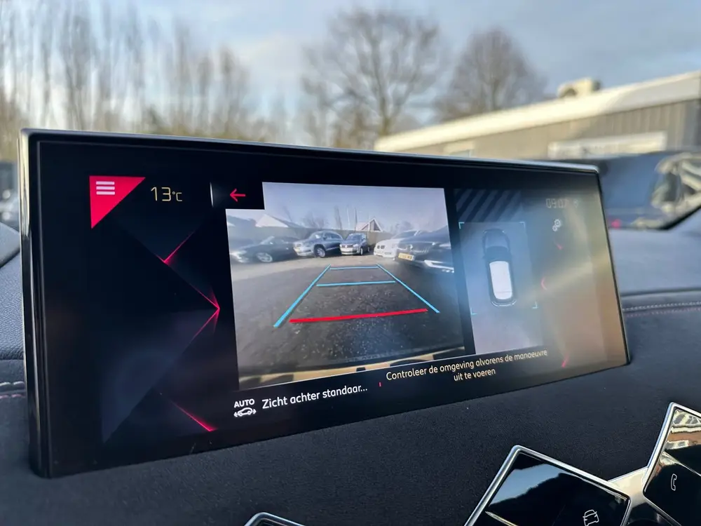 DS Automobiles 3 Crossback DS 3 Crossback 1.2 PureTech Performance Line+, Led, Carplay uit 2020, foto 20