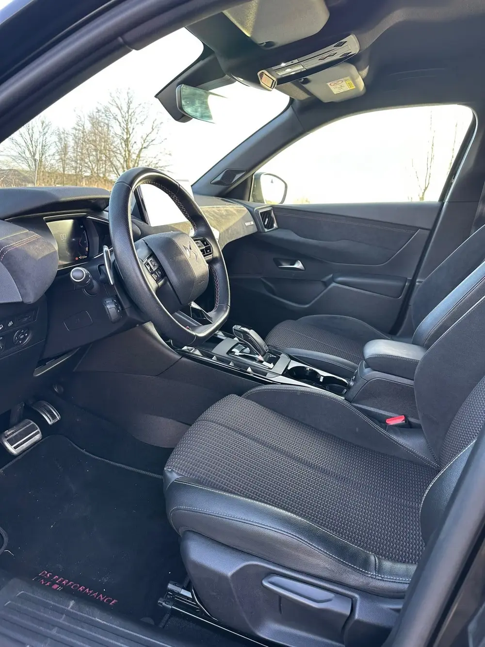 DS Automobiles 3 Crossback DS 3 Crossback 1.2 PureTech Performance Line+, Led, Carplay uit 2020, foto 5