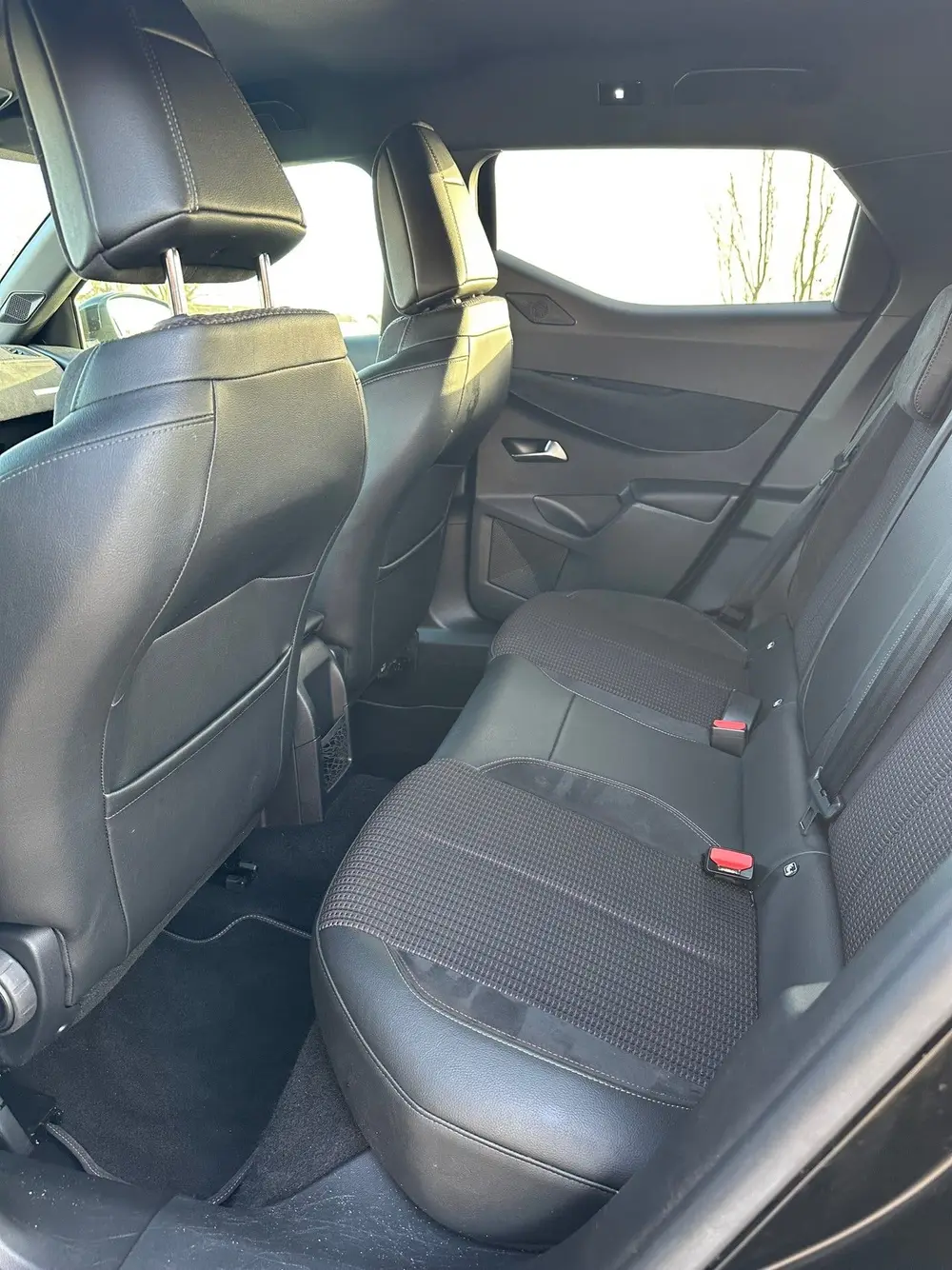 DS Automobiles 3 Crossback DS 3 Crossback 1.2 PureTech Performance Line+, Led, Carplay uit 2020, foto 6