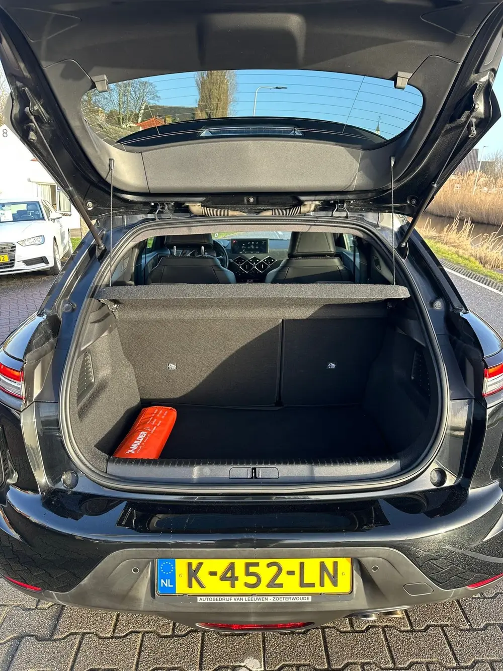 DS Automobiles 3 Crossback DS 3 Crossback 1.2 PureTech Performance Line+, Led, Carplay uit 2020, foto 7