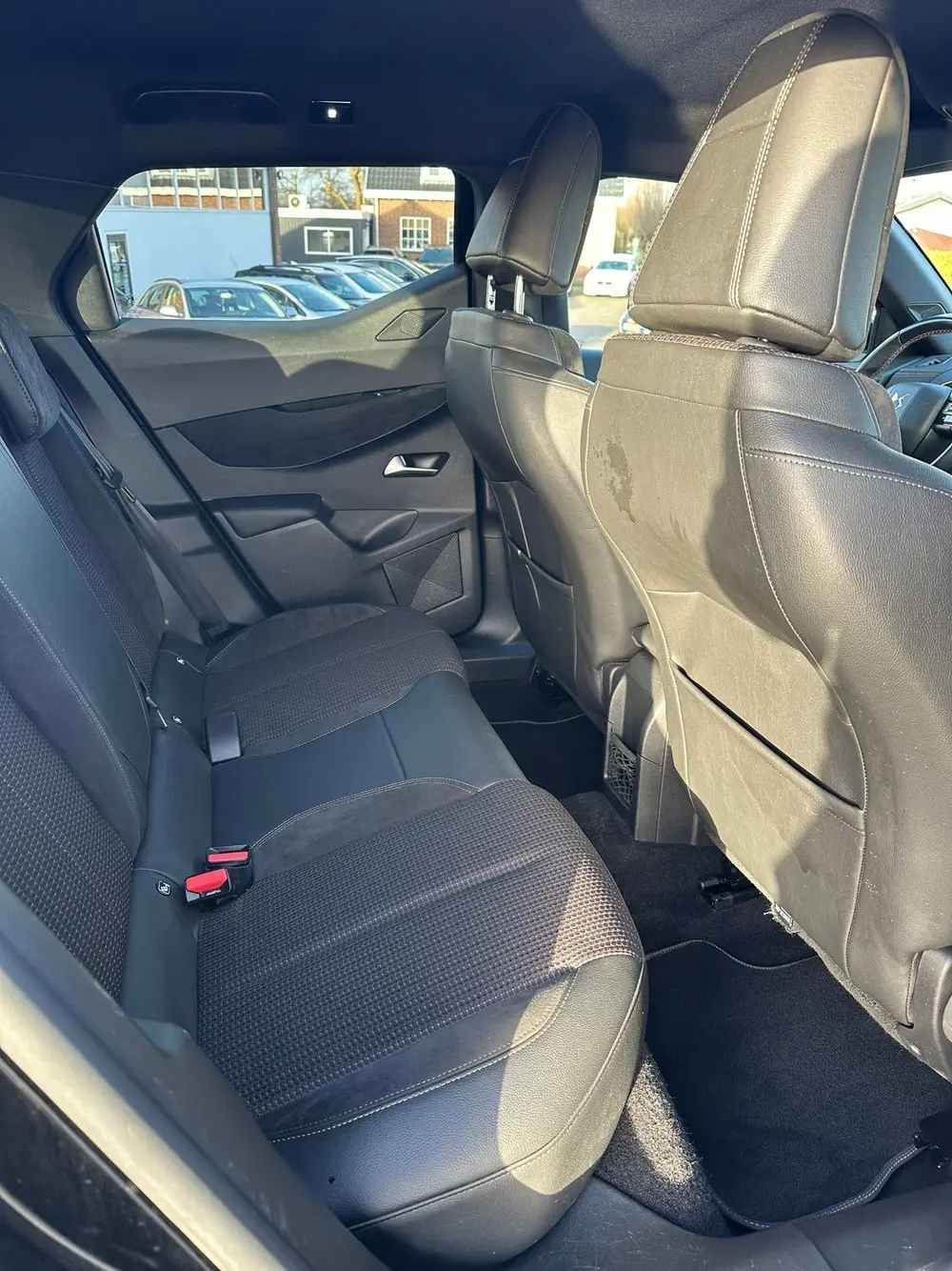 DS Automobiles 3 Crossback DS 3 Crossback 1.2 PureTech Performance Line+, Led, Carplay uit 2020, foto 8