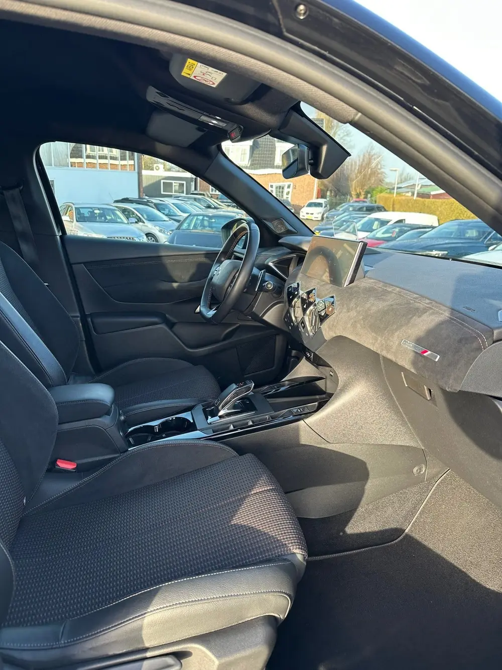 DS Automobiles 3 Crossback DS 3 Crossback 1.2 PureTech Performance Line+, Led, Carplay uit 2020, foto 9