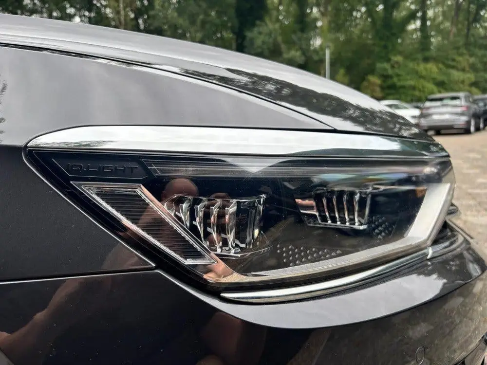 Volkswagen PASSAT 1.4 TSI PHEV GTE BNS**LEER/PANO/MASSAGE/CA uit 2020, foto 10