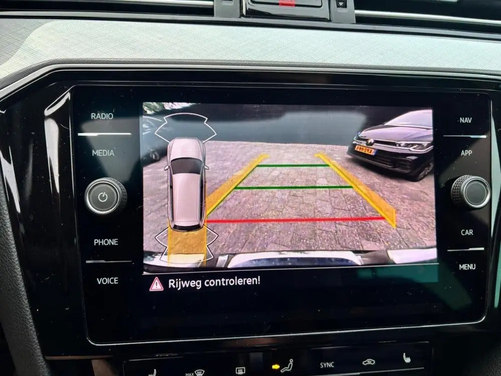 Volkswagen PASSAT 1.4 TSI PHEV GTE BNS**LEER/PANO/MASSAGE/CA uit 2020, foto 20