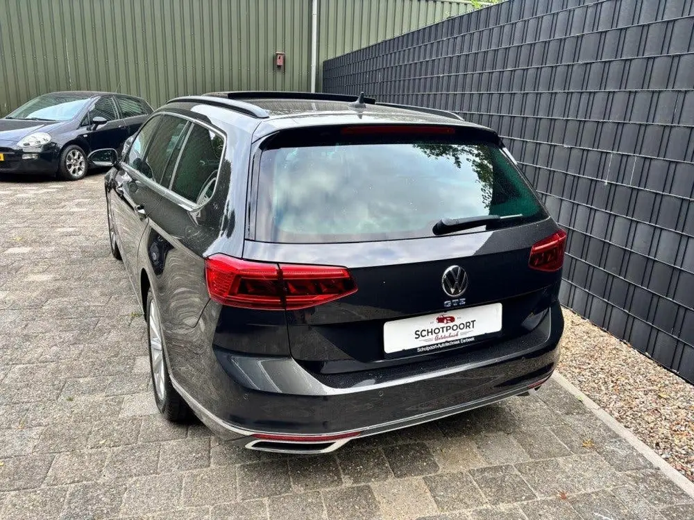 Volkswagen PASSAT 1.4 TSI PHEV GTE BNS**LEER/PANO/MASSAGE/CA uit 2020, foto 6