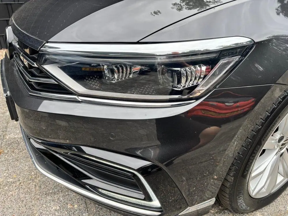 Volkswagen PASSAT 1.4 TSI PHEV GTE BNS**LEER/PANO/MASSAGE/CA uit 2020, foto 9