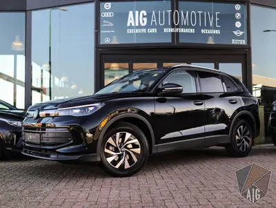 Volkswagen Tiguan 1.5 eTSI Life Edition | Keyless | Camera | uit 2026