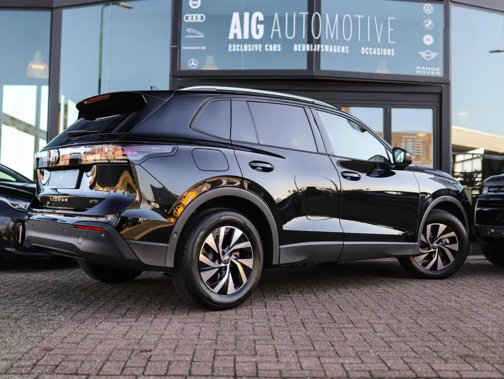 Volkswagen Tiguan 1.5 eTSI Life Edition | Keyless | Camera | uit 2026, foto 10
