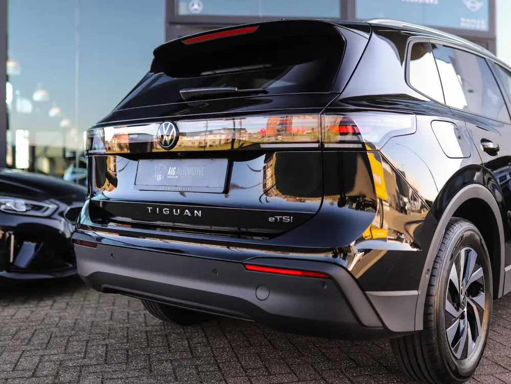 Volkswagen Tiguan 1.5 eTSI Life Edition | Keyless | Camera | uit 2026, foto 11