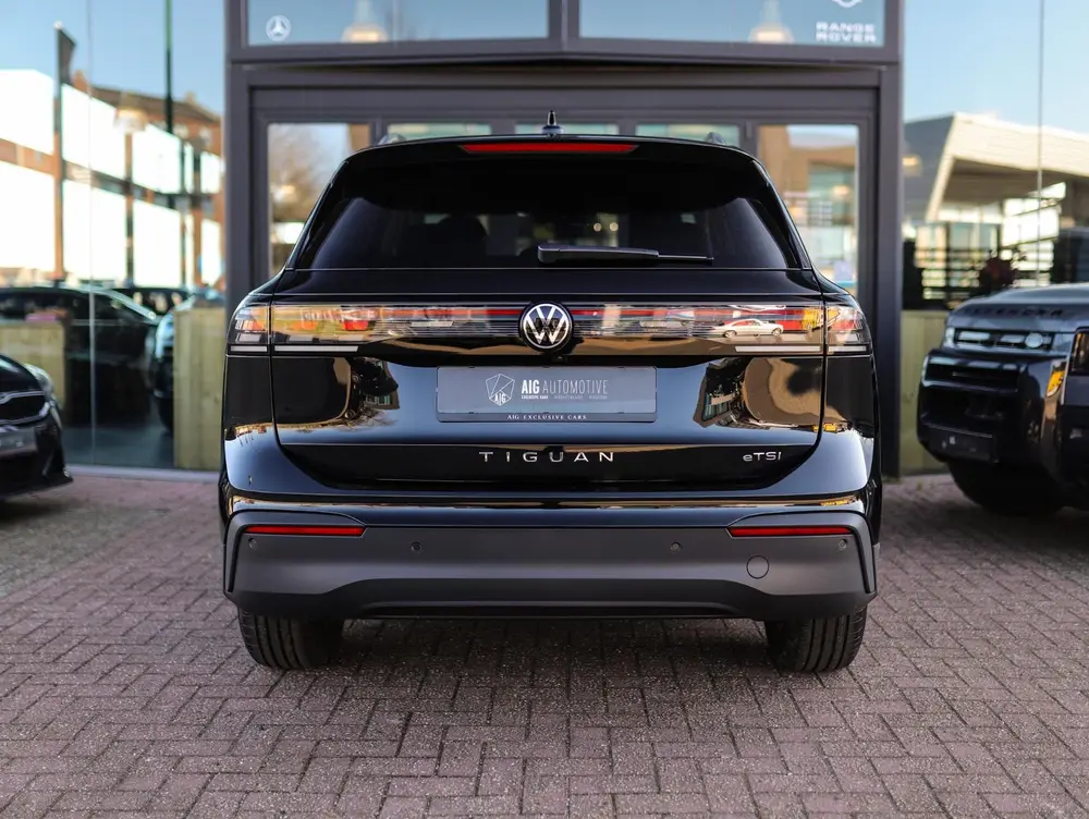 Volkswagen Tiguan 1.5 eTSI Life Edition | Keyless | Camera | uit 2026, foto 12