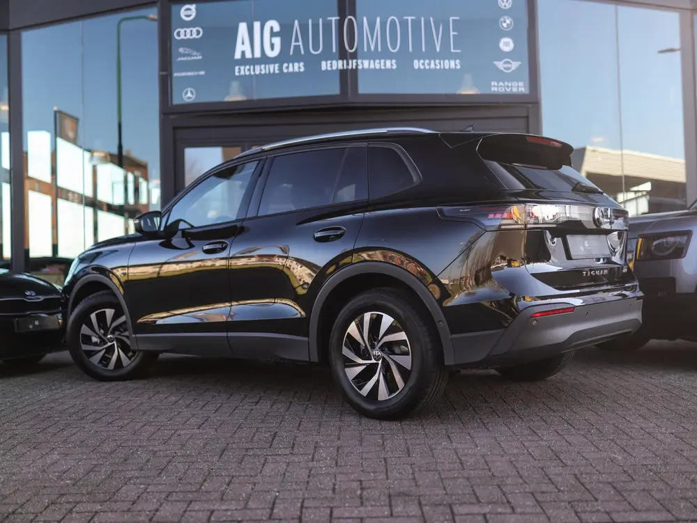 Volkswagen Tiguan 1.5 eTSI Life Edition | Keyless | Camera | uit 2026, foto 15