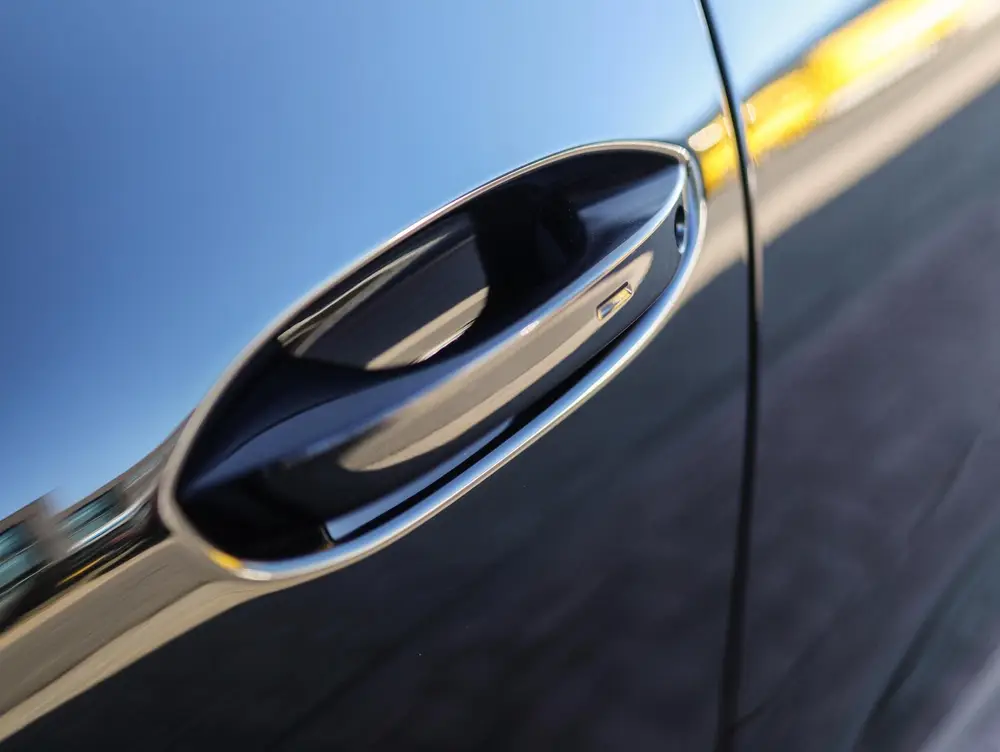 Volkswagen Tiguan 1.5 eTSI Life Edition | Keyless | Camera | uit 2026, foto 19