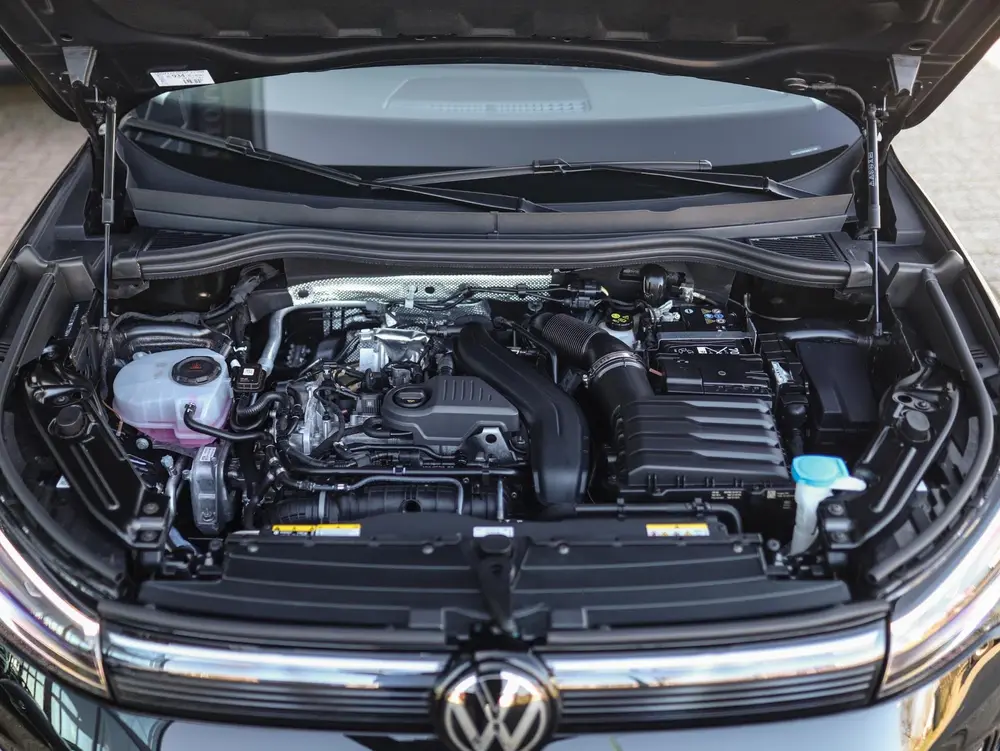 Volkswagen Tiguan 1.5 eTSI Life Edition | Keyless | Camera | uit 2026, foto 20