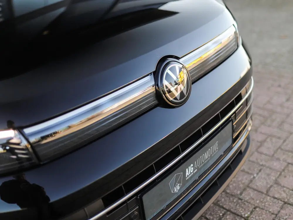 Volkswagen Tiguan 1.5 eTSI Life Edition | Keyless | Camera | uit 2026, foto 6