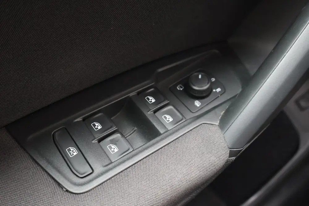 Volkswagen Tiguan 1.5 TSI R-LINE I Camera I Navi I Virtual C uit 2019, foto 18