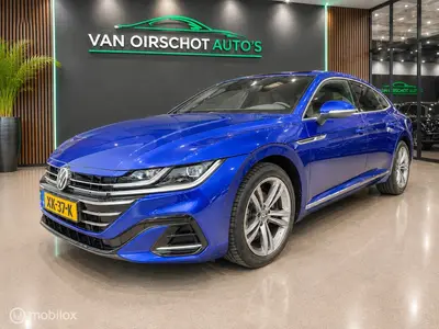 Volkswagen Arteon Shooting Brake 1.4 TSI eHybrid R-Line + uit 2021