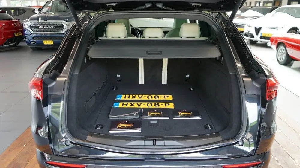 Maserati Grecale 2.0 GT 4WD | Sport stoelen | lucht vering | uit 2022, foto 14