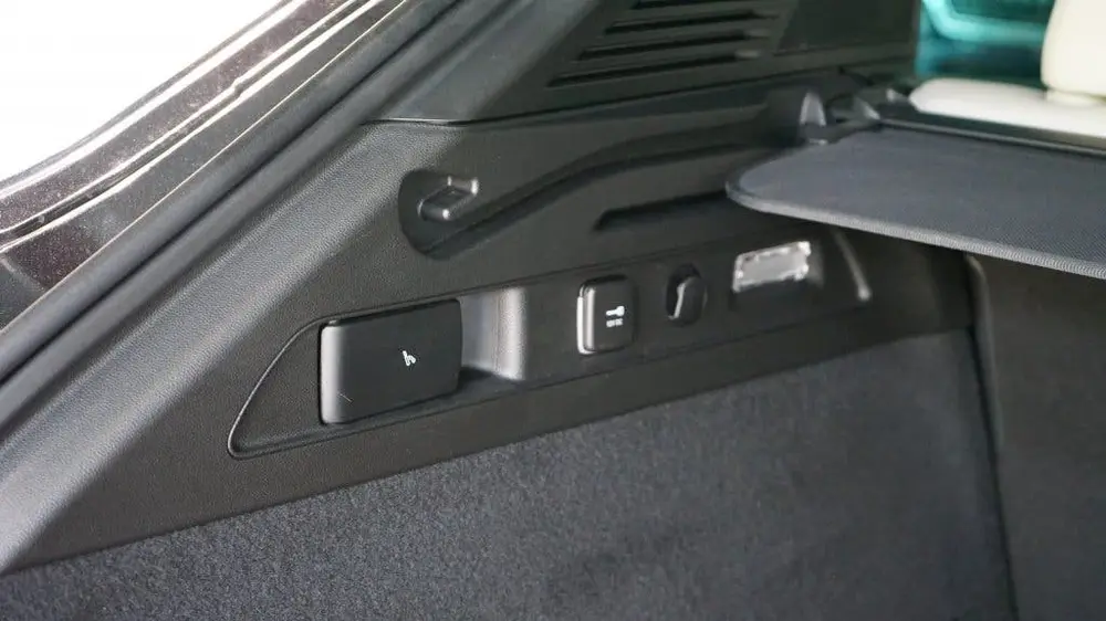 Maserati Grecale 2.0 GT 4WD | Sport stoelen | lucht vering | uit 2022, foto 16
