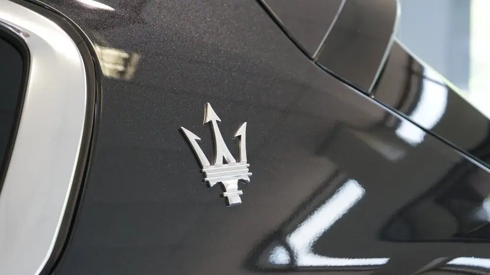 Maserati Grecale 2.0 GT 4WD | Sport stoelen | lucht vering | uit 2022, foto 19