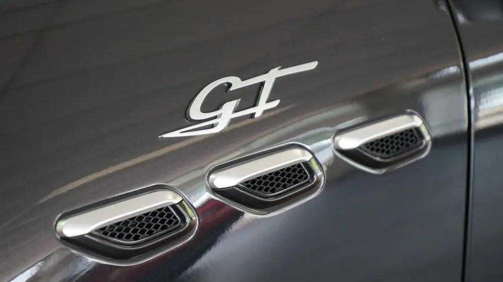 Maserati Grecale 2.0 GT 4WD | Sport stoelen | lucht vering | uit 2022, foto 20