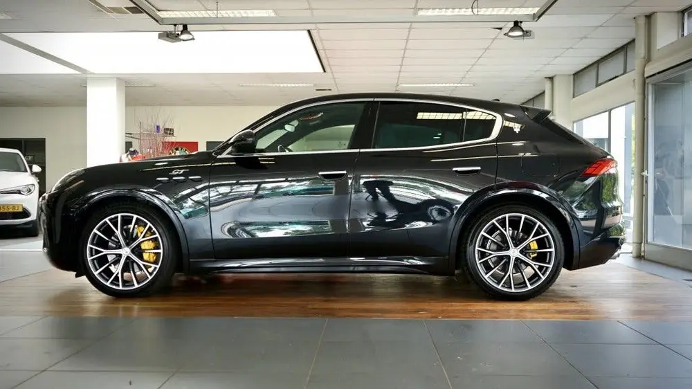 Maserati Grecale 2.0 GT 4WD | Sport stoelen | lucht vering | uit 2022, foto 7