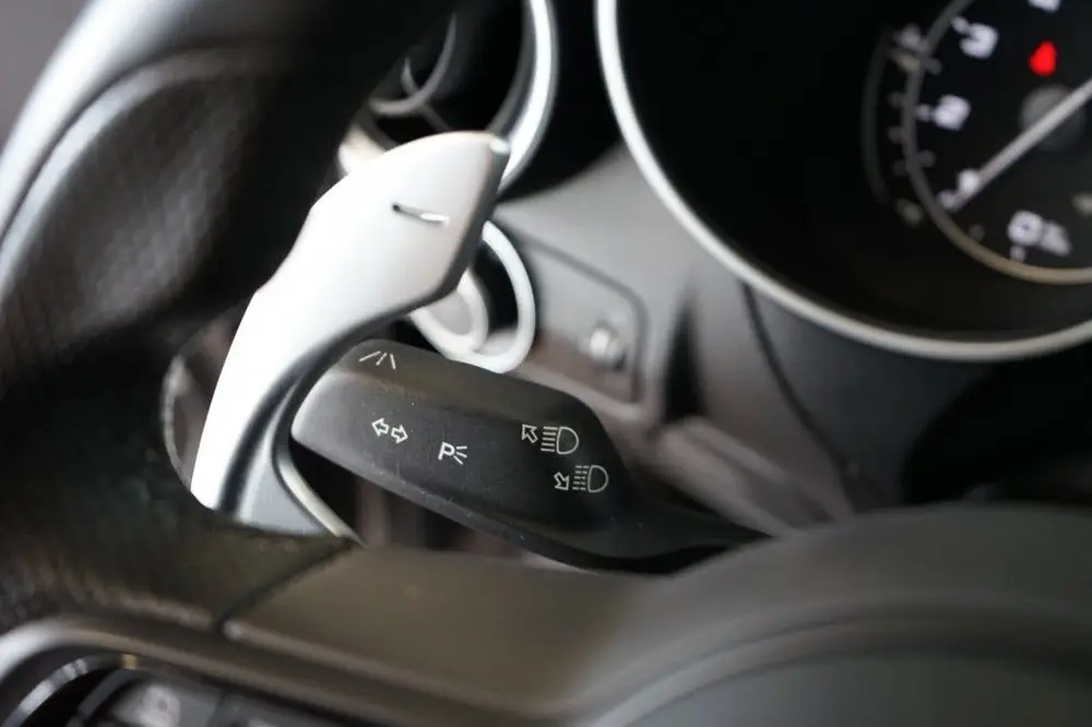 Alfa Romeo Stelvio 2.0 T AWD Veloce uit 2020, foto 19