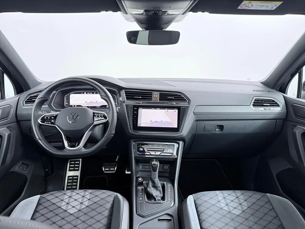 Volkswagen Tiguan 1.4 TSI eHybrid R-Line Business+ | Trekhaa uit 2022, foto 11