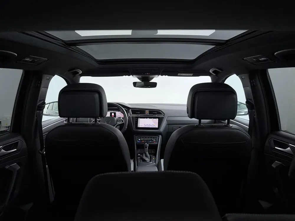 Volkswagen Tiguan 1.4 TSI eHybrid R-Line Business+ | Trekhaa uit 2022, foto 12