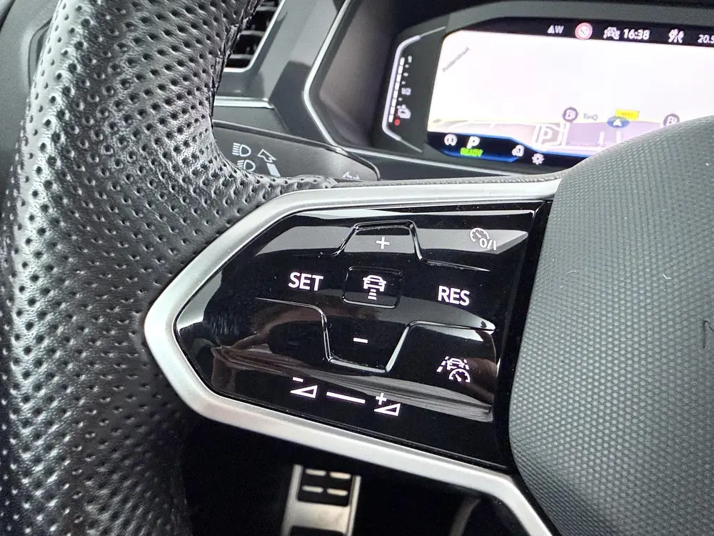 Volkswagen Tiguan 1.4 TSI eHybrid R-Line Business+ | Trekhaa uit 2022, foto 14