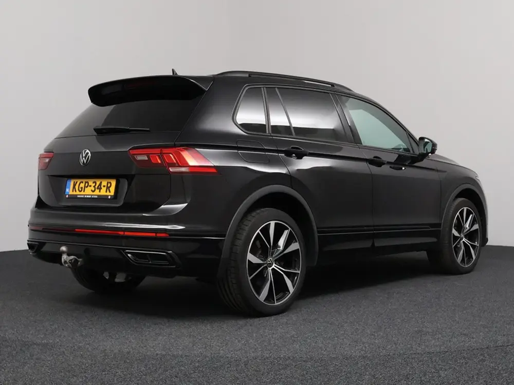 Volkswagen Tiguan 1.4 TSI eHybrid R-Line Business+ | Trekhaa uit 2022, foto 2
