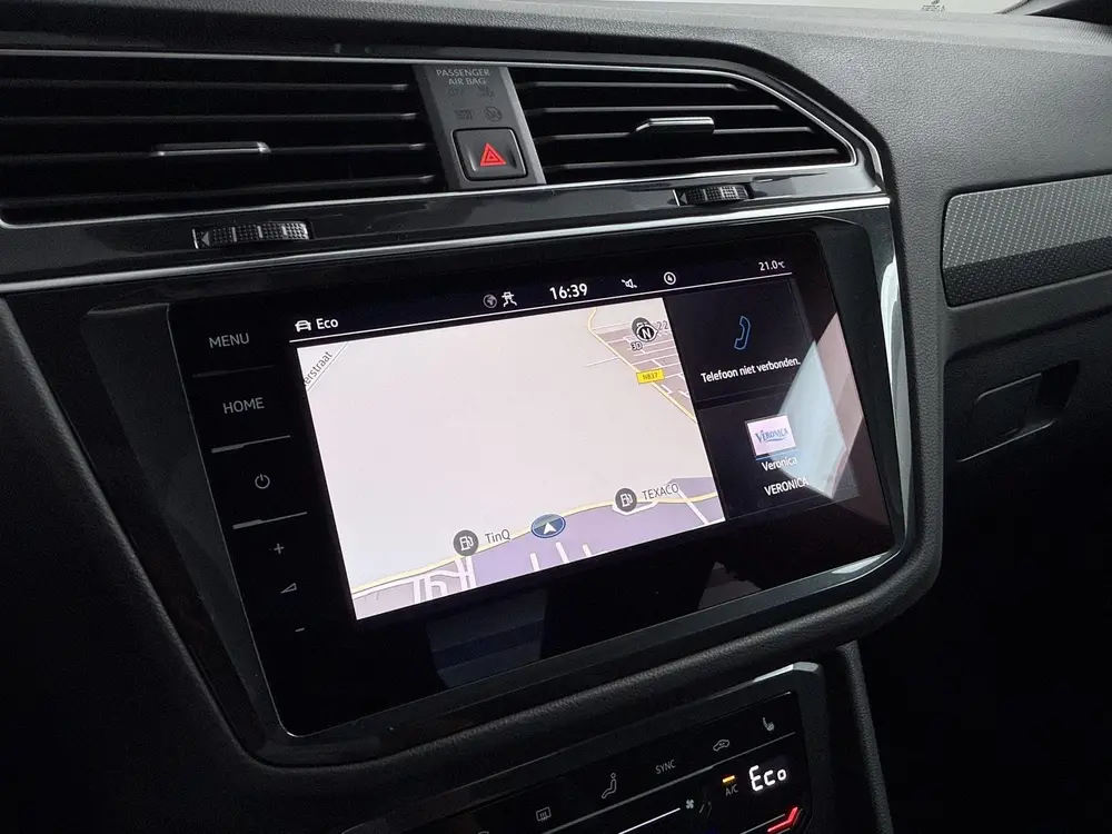 Volkswagen Tiguan 1.4 TSI eHybrid R-Line Business+ | Trekhaa uit 2022, foto 20
