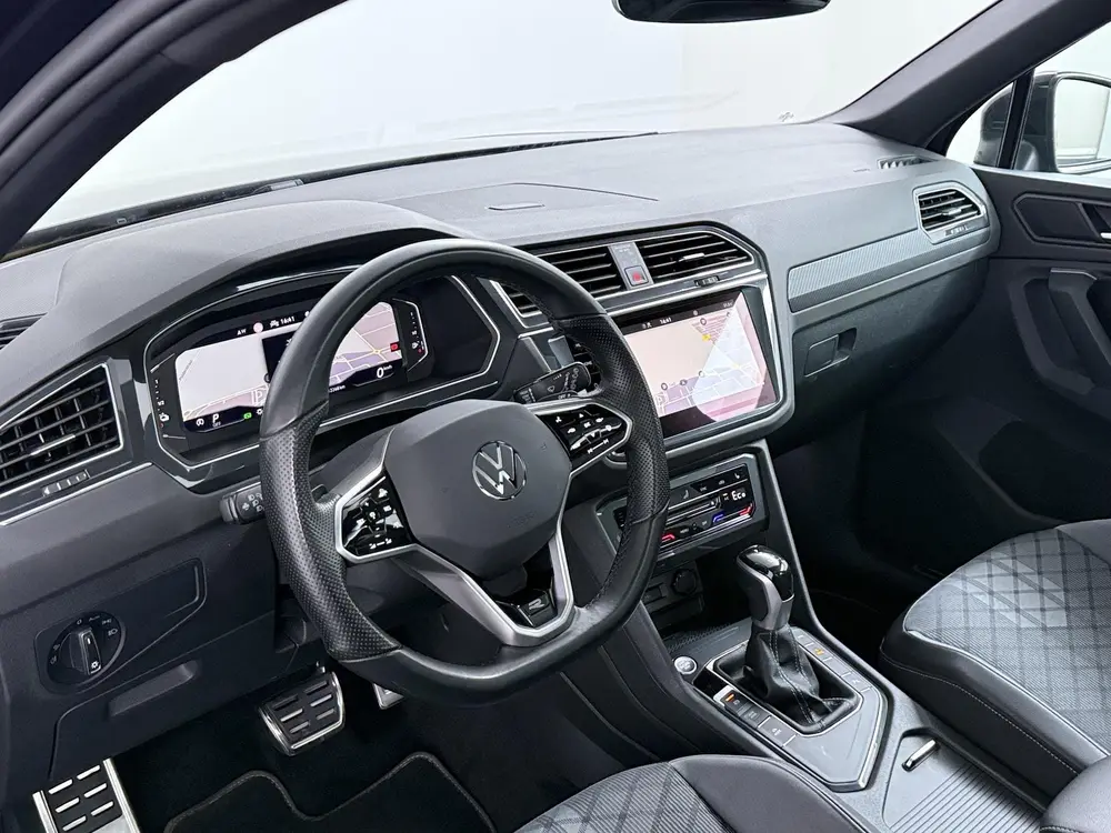 Volkswagen Tiguan 1.4 TSI eHybrid R-Line Business+ | Trekhaa uit 2022, foto 3