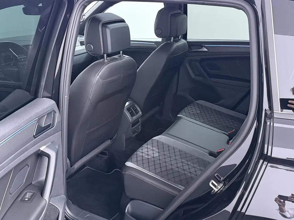 Volkswagen Tiguan 1.4 TSI eHybrid R-Line Business+ | Trekhaa uit 2022, foto 7
