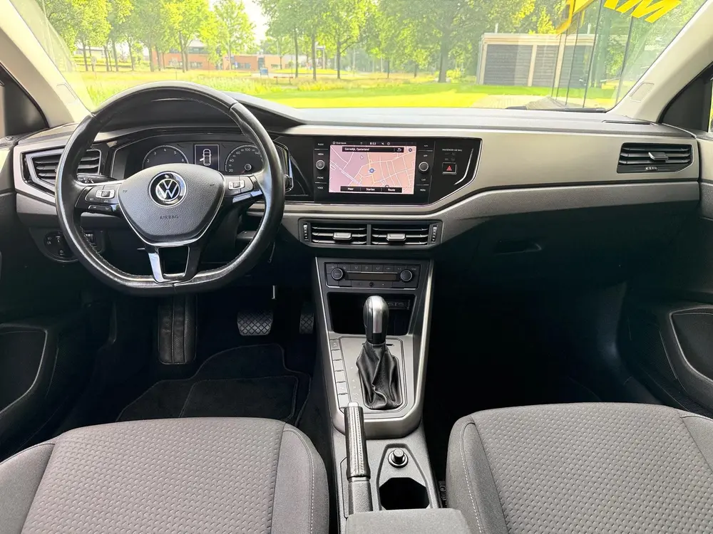Volkswagen Polo 1.0 TSI R-Line Edition uit 2021, foto 12