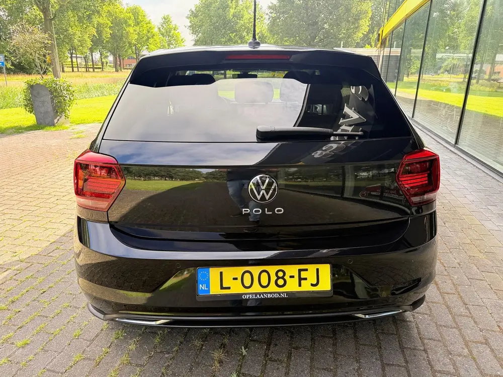 Volkswagen Polo 1.0 TSI R-Line Edition uit 2021, foto 13