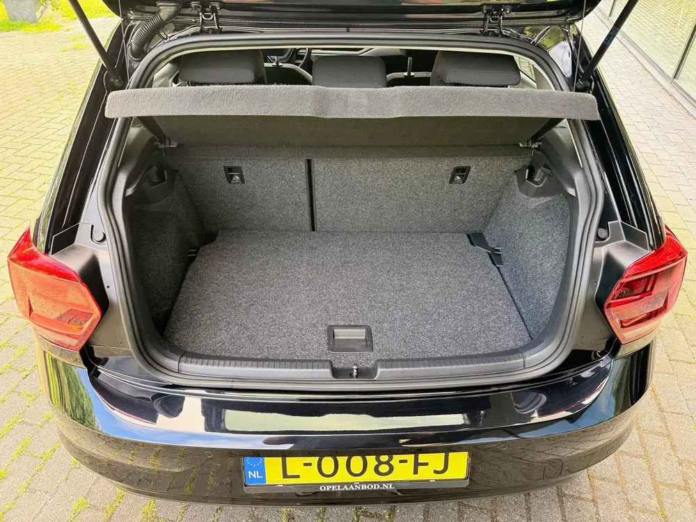 Volkswagen Polo 1.0 TSI R-Line Edition uit 2021, foto 14