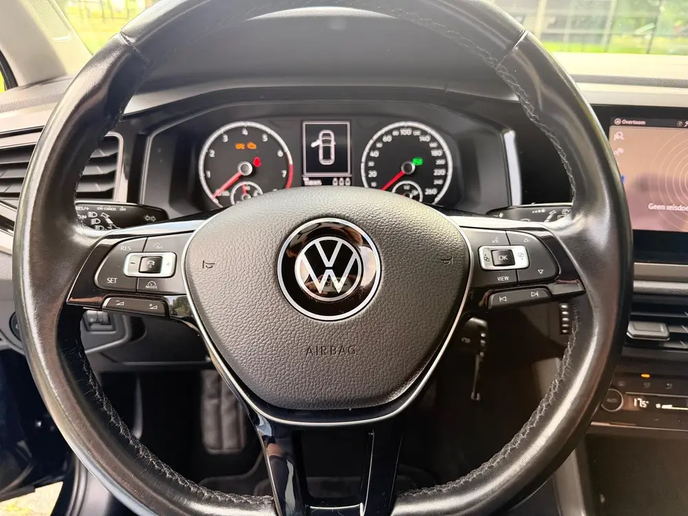 Volkswagen Polo 1.0 TSI R-Line Edition uit 2021, foto 7