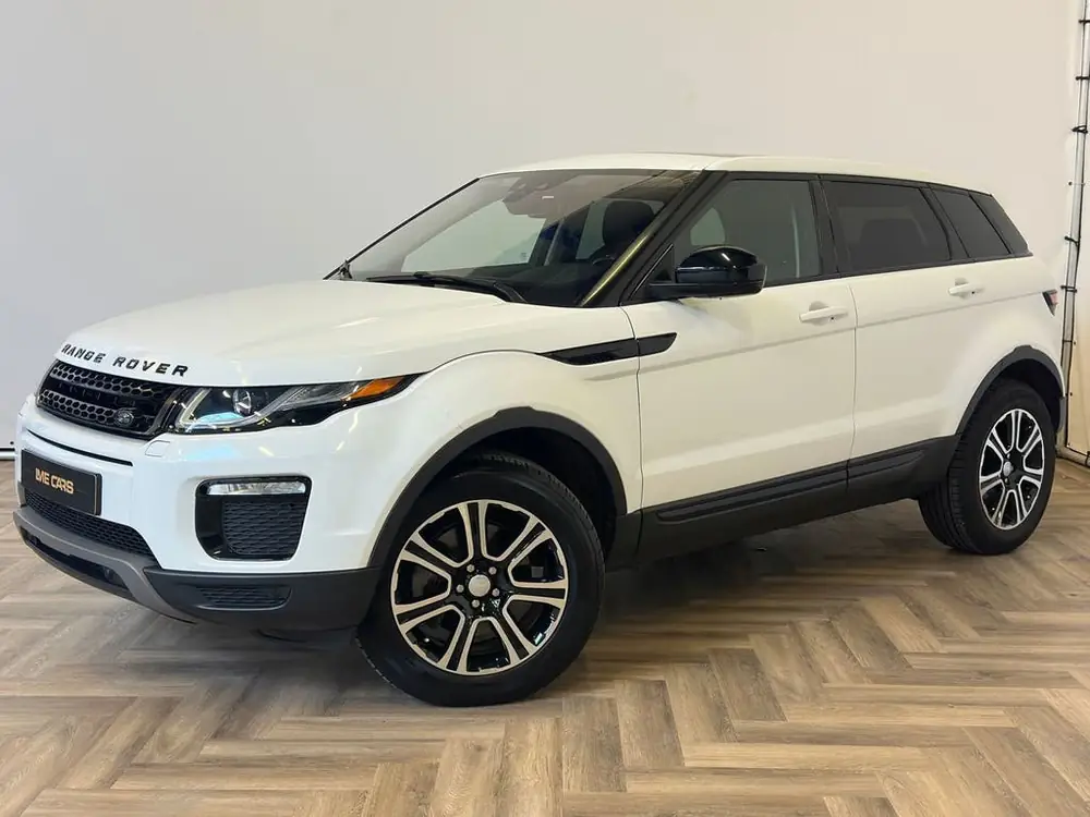 Land Rover Range Rover Evoque 2.0 Si 4WD Prestige|PANO|AUTOM uit 2019